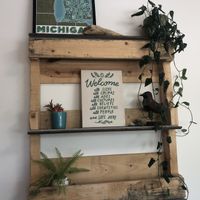 Welcome at Black Currant Bakehouse in Union Pier