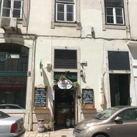 Sama Sama at Sama Sama Catering in Lisbon