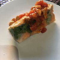 Vietnamita Spring rolls at Loving Hut - San Cristobal in San Cristobal De Las Casas