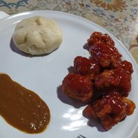  at Loving Hut - San Cristobal in San Cristobal De Las Casas