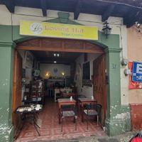  at Loving Hut - San Cristobal in San Cristobal De Las Casas