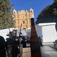   at Loving Hut - San Cristobal in San Cristobal De Las Casas