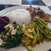  at Loving Hut - San Cristobal in San Cristobal De Las Casas