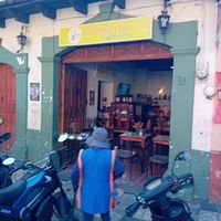  at Loving Hut - San Cristobal in San Cristobal De Las Casas
