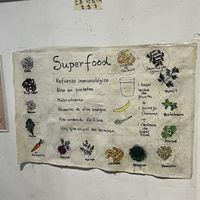   at Loving Hut - San Cristobal in San Cristobal De Las Casas