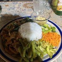   at Loving Hut - San Cristobal in San Cristobal De Las Casas