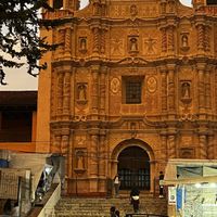   at Loving Hut - San Cristobal in San Cristobal De Las Casas