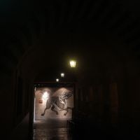 Shōwacore at Monsoon Cafe - Aqua City Odaiba in Tokyo