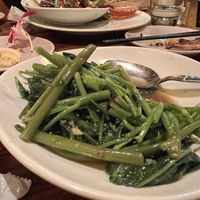   at Monsoon Cafe - Aqua City Odaiba in Tokyo