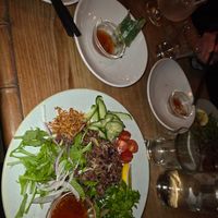  at Monsoon Cafe - Aqua City Odaiba in Tokyo