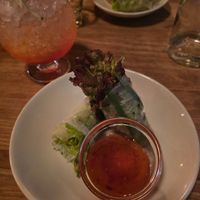  at Monsoon Cafe - Aqua City Odaiba in Tokyo