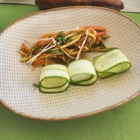  at Just Veg in Kanifushi