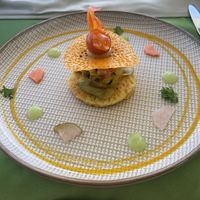   at Just Veg in Kanifushi