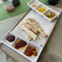   at Just Veg in Kanifushi