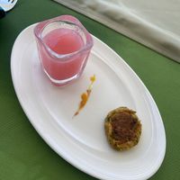   at Just Veg in Kanifushi