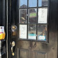   at Sushi Nori in Napanee