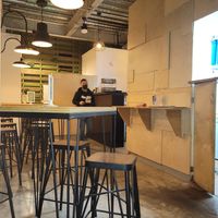 Inside #Veganuary at La Taqueria Vegiee in Tijuana