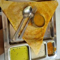  at Saravana Bhavan - Silom in Bangkok