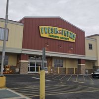  at Fresh Thyme Farmers Market in Davenport