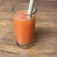   at Clear Cafe in Ubud