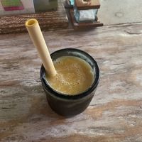   at Clear Cafe in Ubud