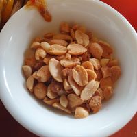  at Clear Cafe in Ubud