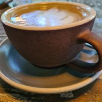  at Clear Cafe in Ubud