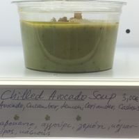 very tasty !  at Vegan Nation in Athens