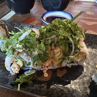 Thai Hippie  at Blue Sushi Sake Grill - Preston Hollow Village in Dallas