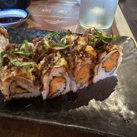 Shiitake to Me   at Blue Sushi Sake Grill - Preston Hollow Village in Dallas