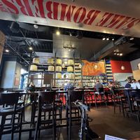 Dining Area  at Blue Sushi Sake Grill - Preston Hollow Village in Dallas