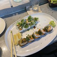   at Blue Sushi Sake Grill - Preston Hollow Village in Dallas