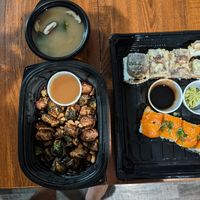  at Blue Sushi Sake Grill - Preston Hollow Village in Dallas