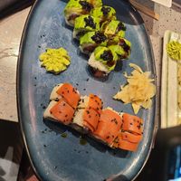  at Blue Sushi Sake Grill - Preston Hollow Village in Dallas