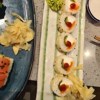  at Blue Sushi Sake Grill - Preston Hollow Village in Dallas