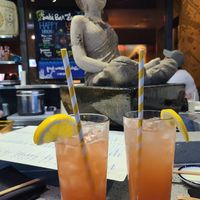  at Blue Sushi Sake Grill - Preston Hollow Village in Dallas