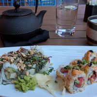  at Blue Sushi Sake Grill - Preston Hollow Village in Dallas