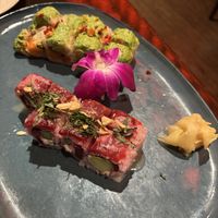   at Blue Sushi Sake Grill - Preston Hollow Village in Dallas