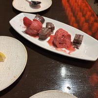   at Blue Sushi Sake Grill - Preston Hollow Village in Dallas