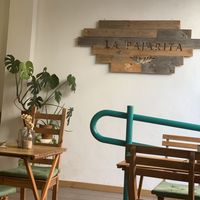 Hermoso lugar ☺️✨ at La Pajarita in Tenerife