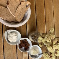 😋 at La Pajarita in Tenerife