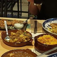  at Curry Park in Crete