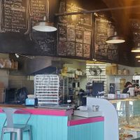  at Wake N Bake Donuts in Carolina Beach