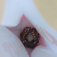  at Wake N Bake Donuts in Carolina Beach