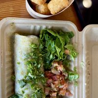   at La Tortilleria - Food Stand in Vancouver