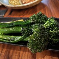 Broccolini   at Granville in West Hollywood