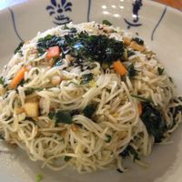 Fig Tree at Cabin Fig Tree Cafe in Kuching