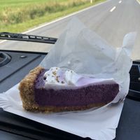 Roadtrip Cake at Bakeliet Kaffee in Kiel