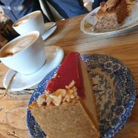  at Bakeliet Kaffee in Kiel