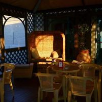 bar at Bar il Fachiro in Termoli